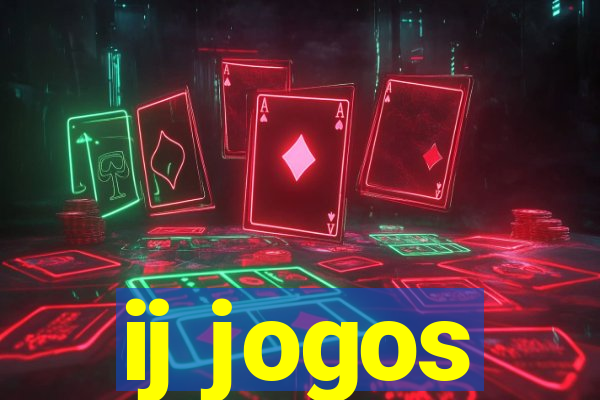 ij jogos