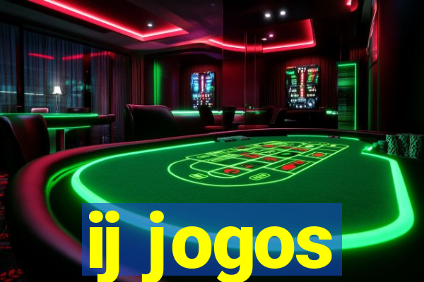 ij jogos