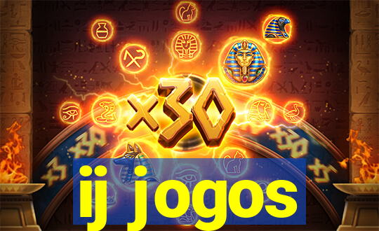 ij jogos