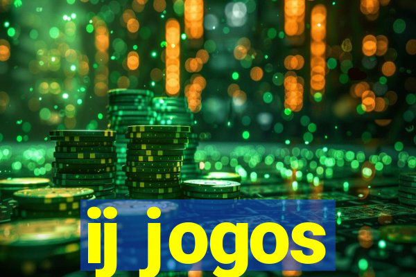 ij jogos