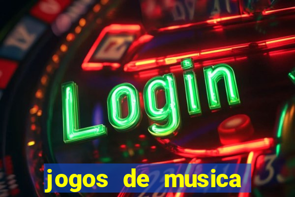 jogos de musica para pc