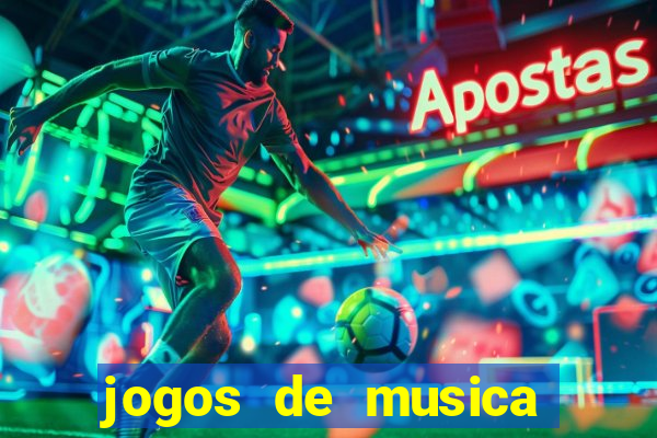 jogos de musica para pc