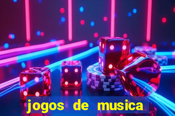 jogos de musica para pc