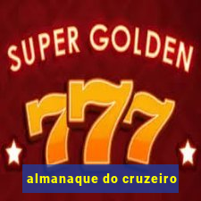 almanaque do cruzeiro