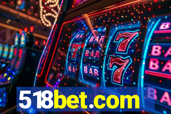 518bet.com