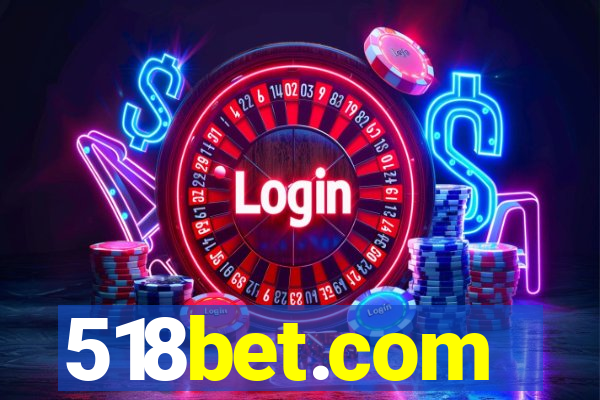 518bet.com