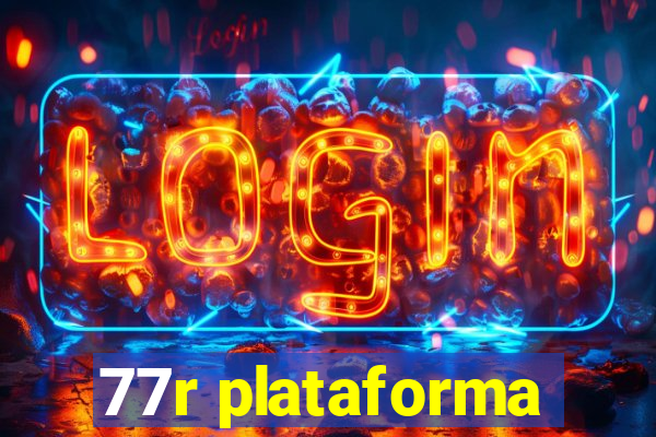 77r plataforma