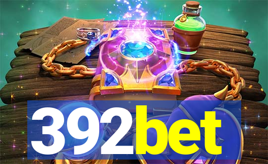 392bet