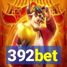 392bet