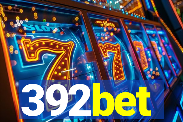 392bet