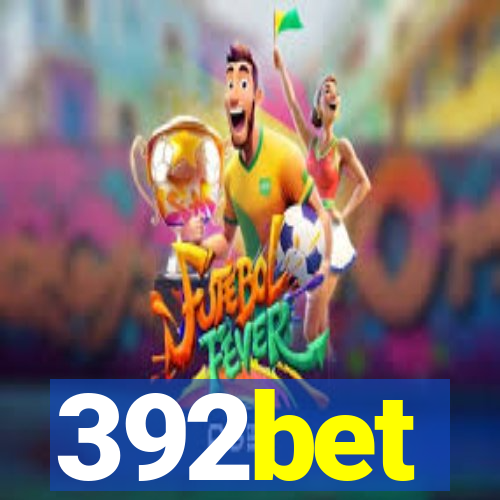 392bet