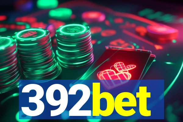 392bet