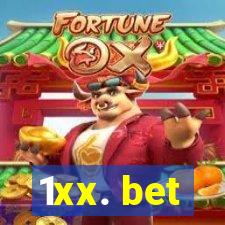 1xx. bet