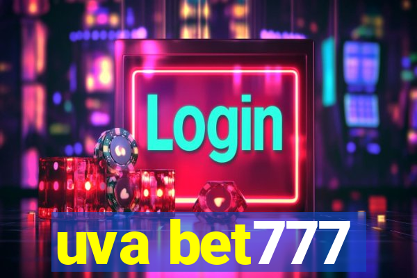 uva bet777