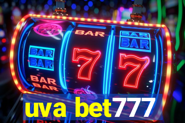 uva bet777