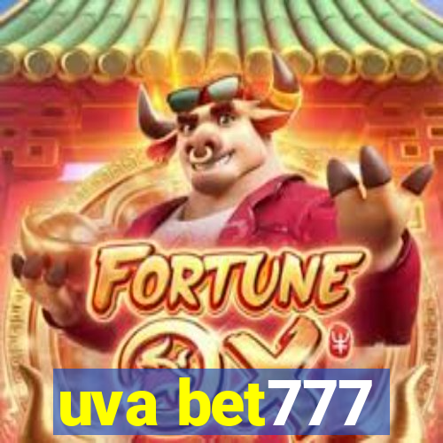 uva bet777