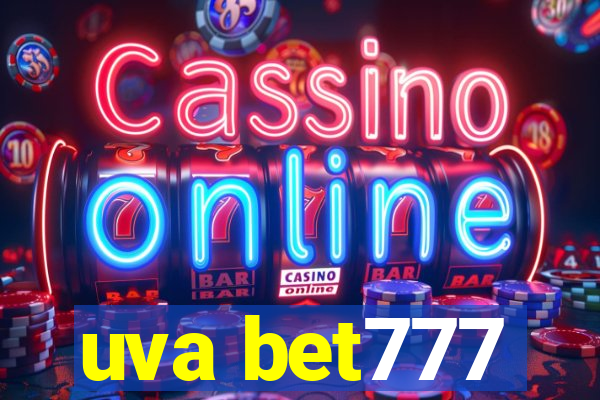 uva bet777