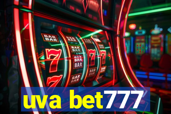 uva bet777