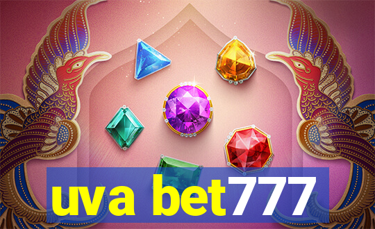 uva bet777