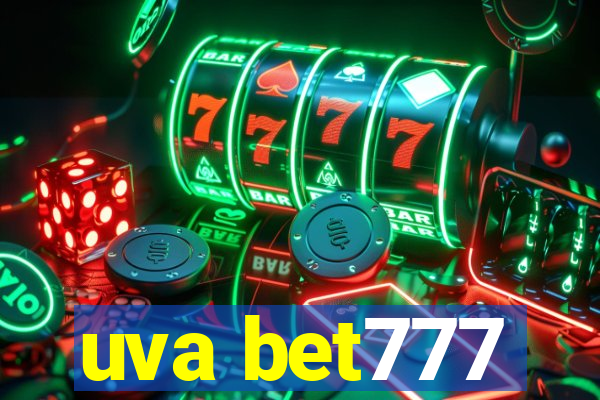 uva bet777