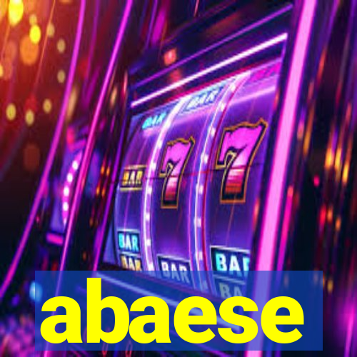 abaese