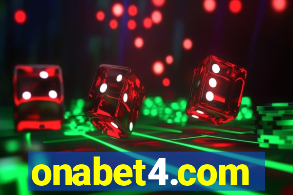 onabet4.com