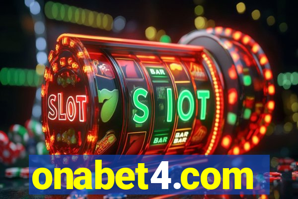 onabet4.com