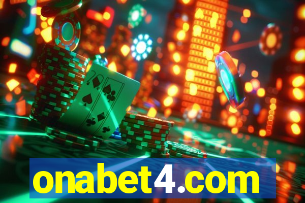 onabet4.com