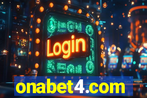 onabet4.com