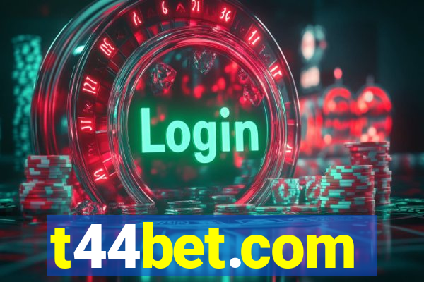 t44bet.com