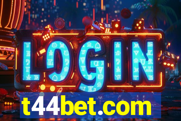 t44bet.com