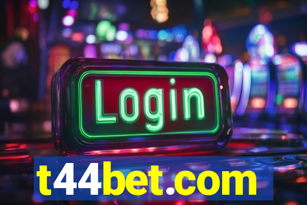 t44bet.com