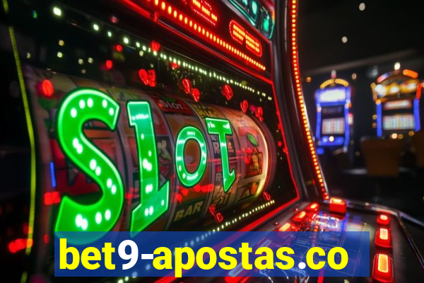 bet9-apostas.com