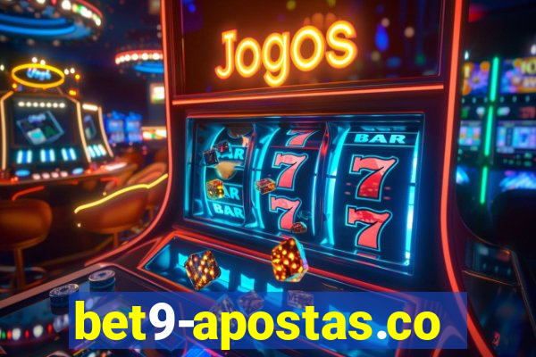 bet9-apostas.com