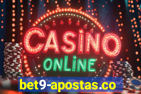 bet9-apostas.com