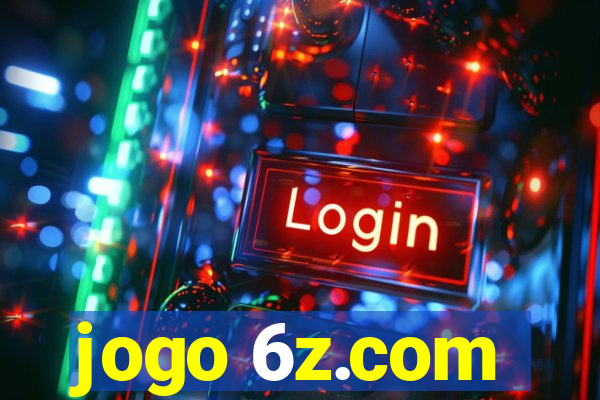 jogo 6z.com