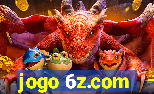 jogo 6z.com