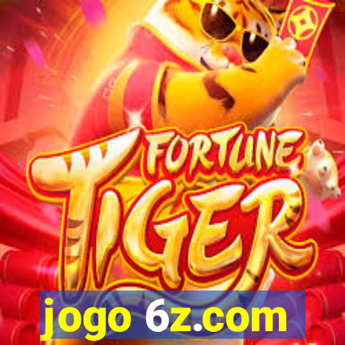 jogo 6z.com