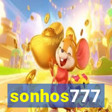 sonhos777