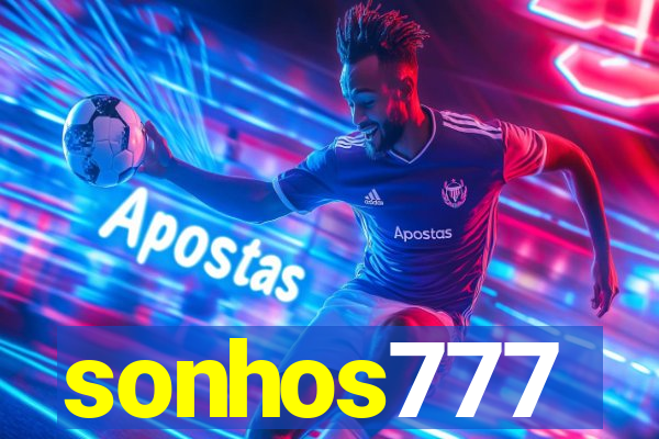 sonhos777