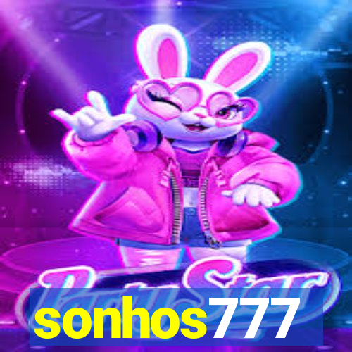 sonhos777