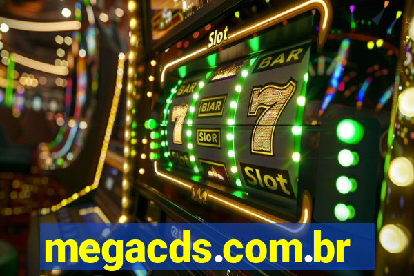 megacds.com.br