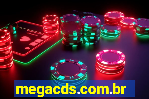 megacds.com.br