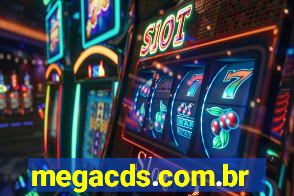 megacds.com.br