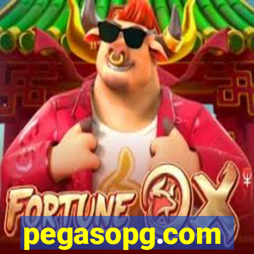 pegasopg.com