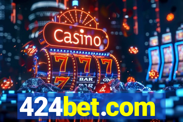 424bet.com