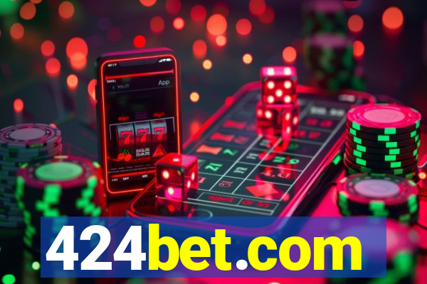 424bet.com