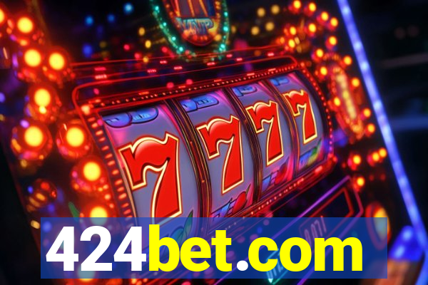 424bet.com