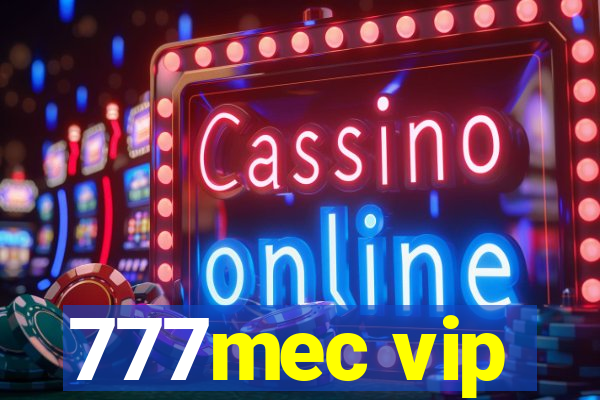 777mec vip