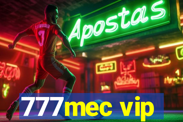 777mec vip